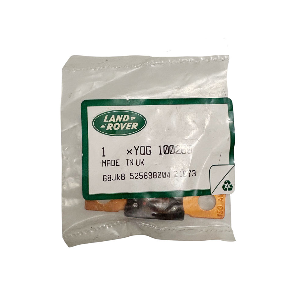 150A Fusible Link YQG100260